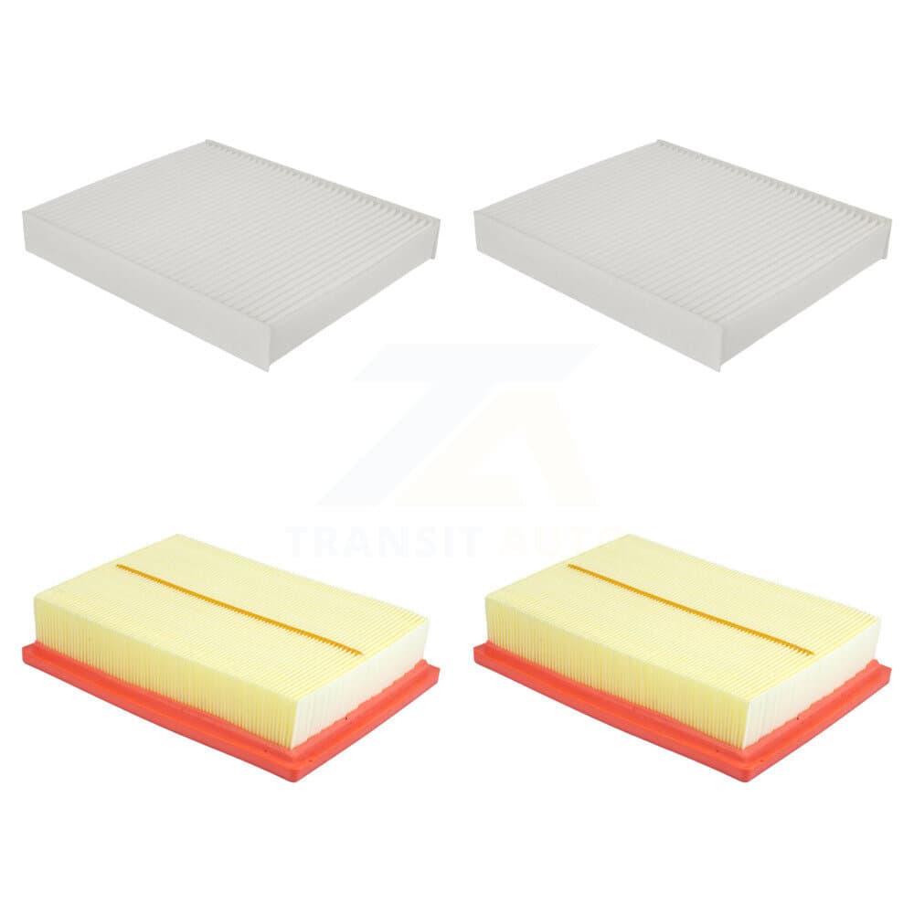 PUR - KFL-103344 - Air Filter Kits image 1