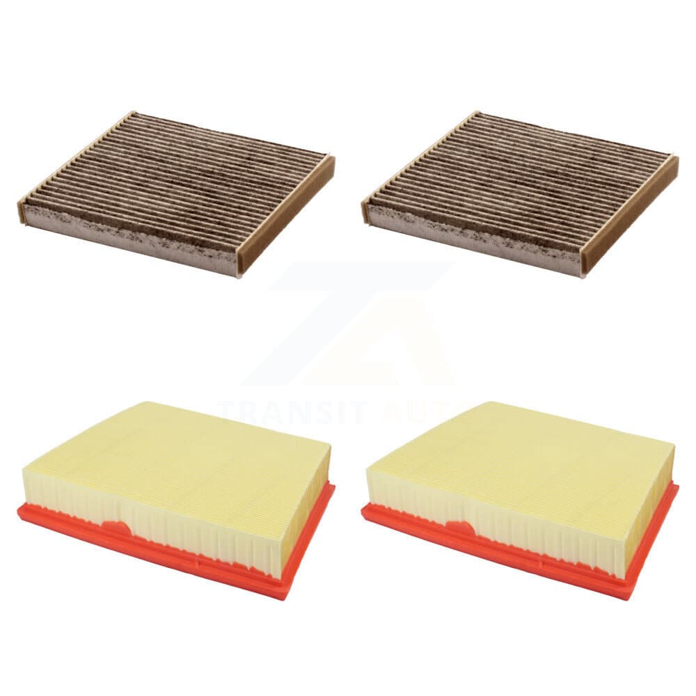 PUR - KFL-103346 - Air Filter Kits image 1