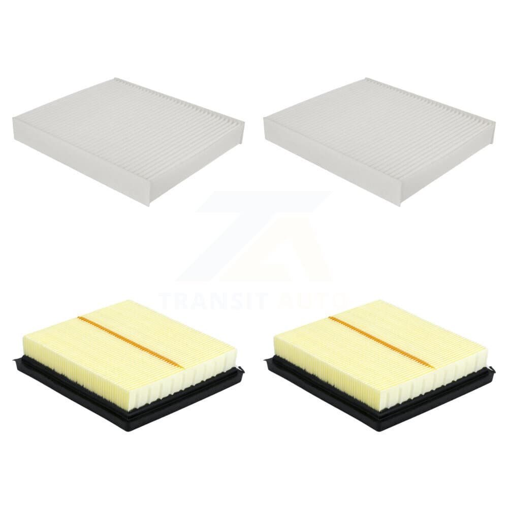 PUR - KFL-103348 - Air Filter Kits image 1