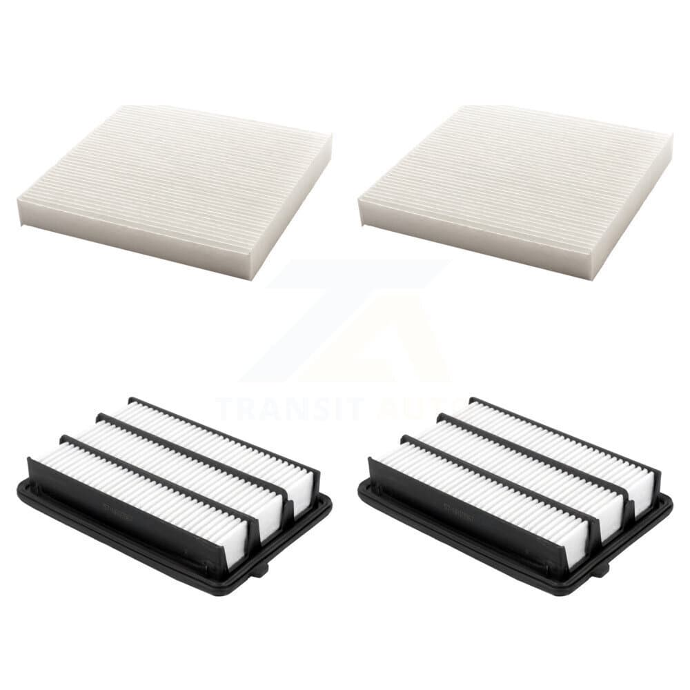 PUR - KFL-103353 - Air Filter Kits image 1