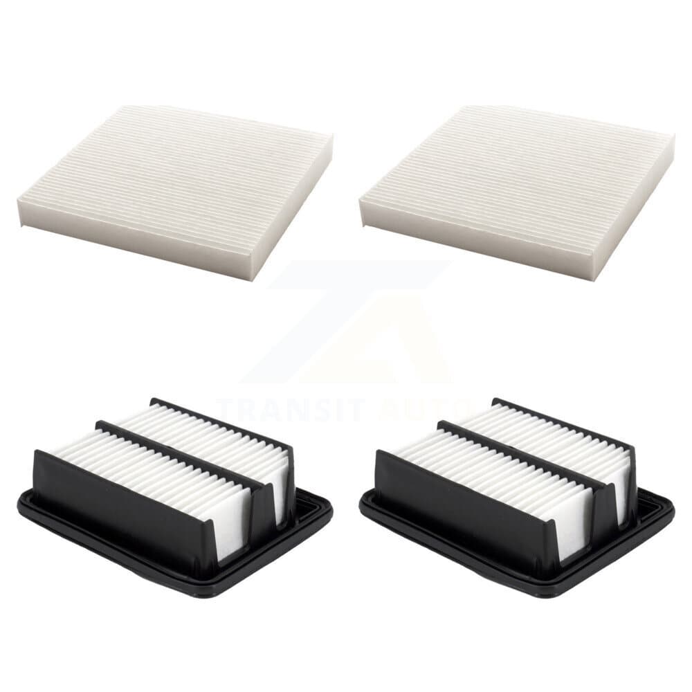PUR - KFL-103357 - Air Filter Kits image 1