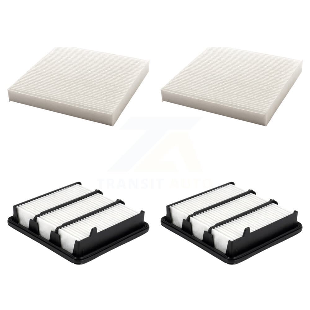 PUR - KFL-103359 - Air Filter Kits image 1