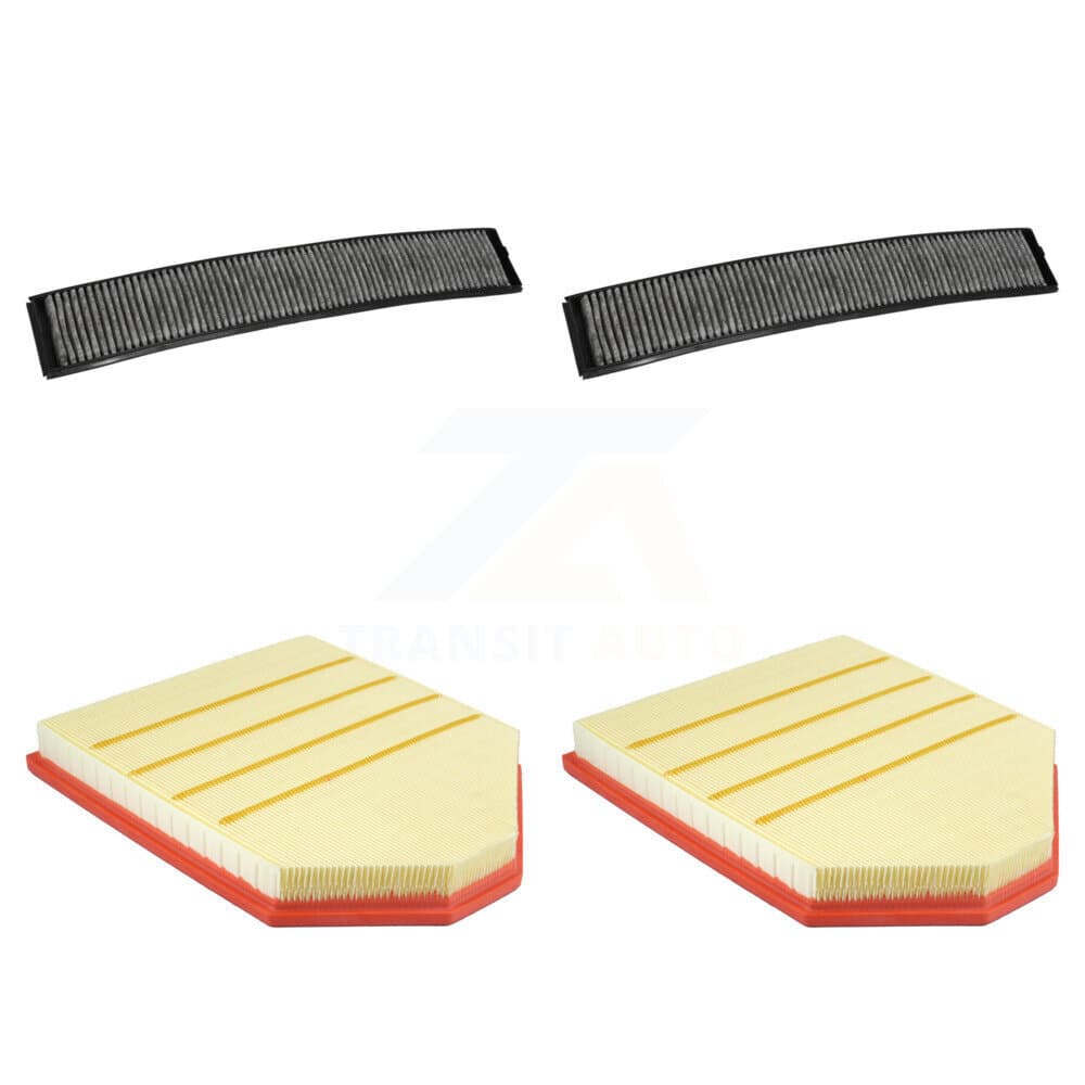 PUR - KFL-103360 - Air Filter Kits image 1