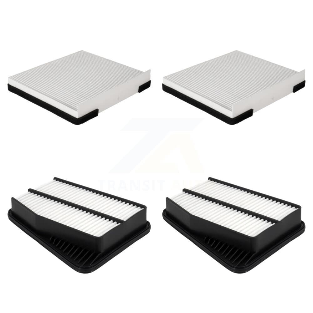 PUR - KFL-103362 - Air Filter Kits image 1