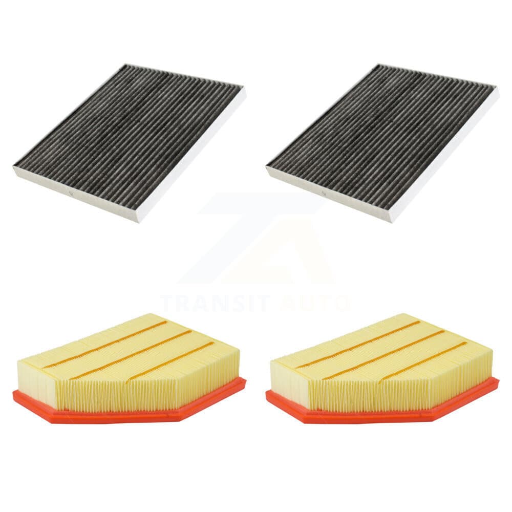 PUR - KFL-103363 - Air Filter Kits image 1