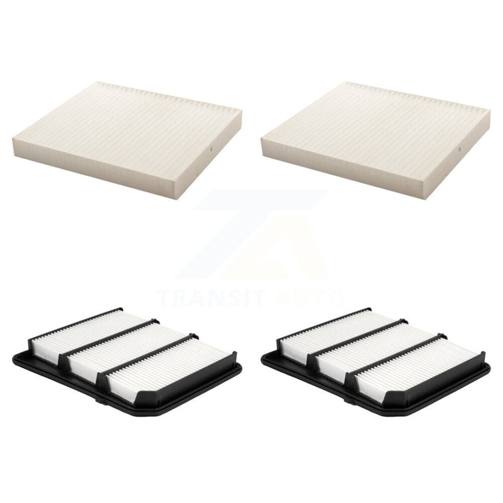 PUR - KFL-103367 - Air Filter Kits image 1