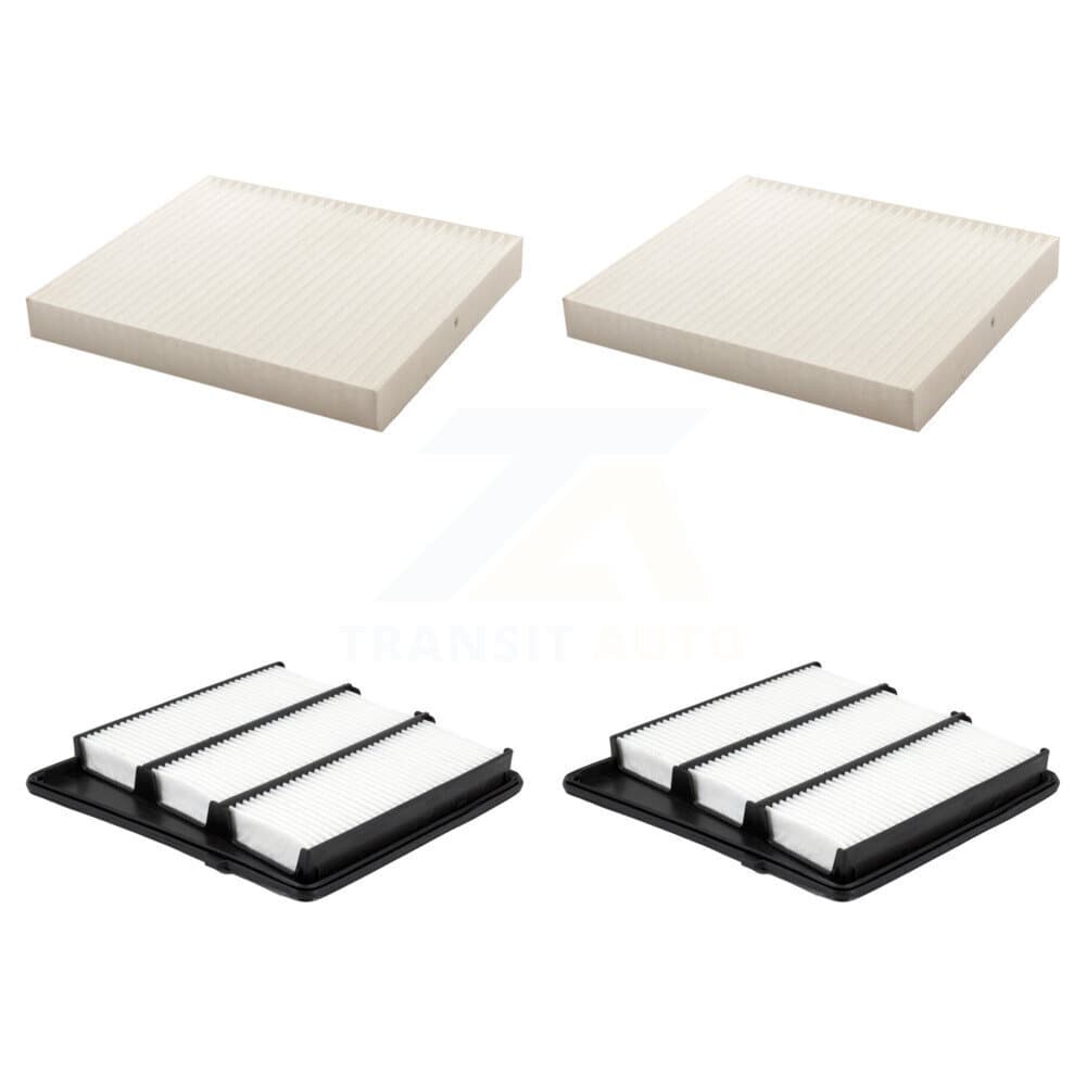 PUR - KFL-103368 - Air Filter Kits image 1
