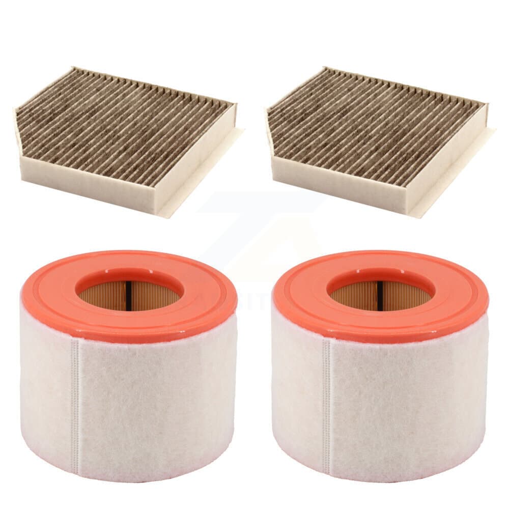 PUR - KFL-103370 - Air Filter Kits image 1