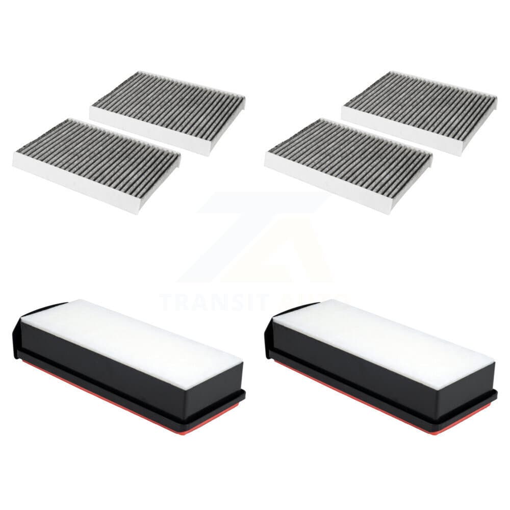 PUR - KFL-103373 - Air Filter Kits image 1