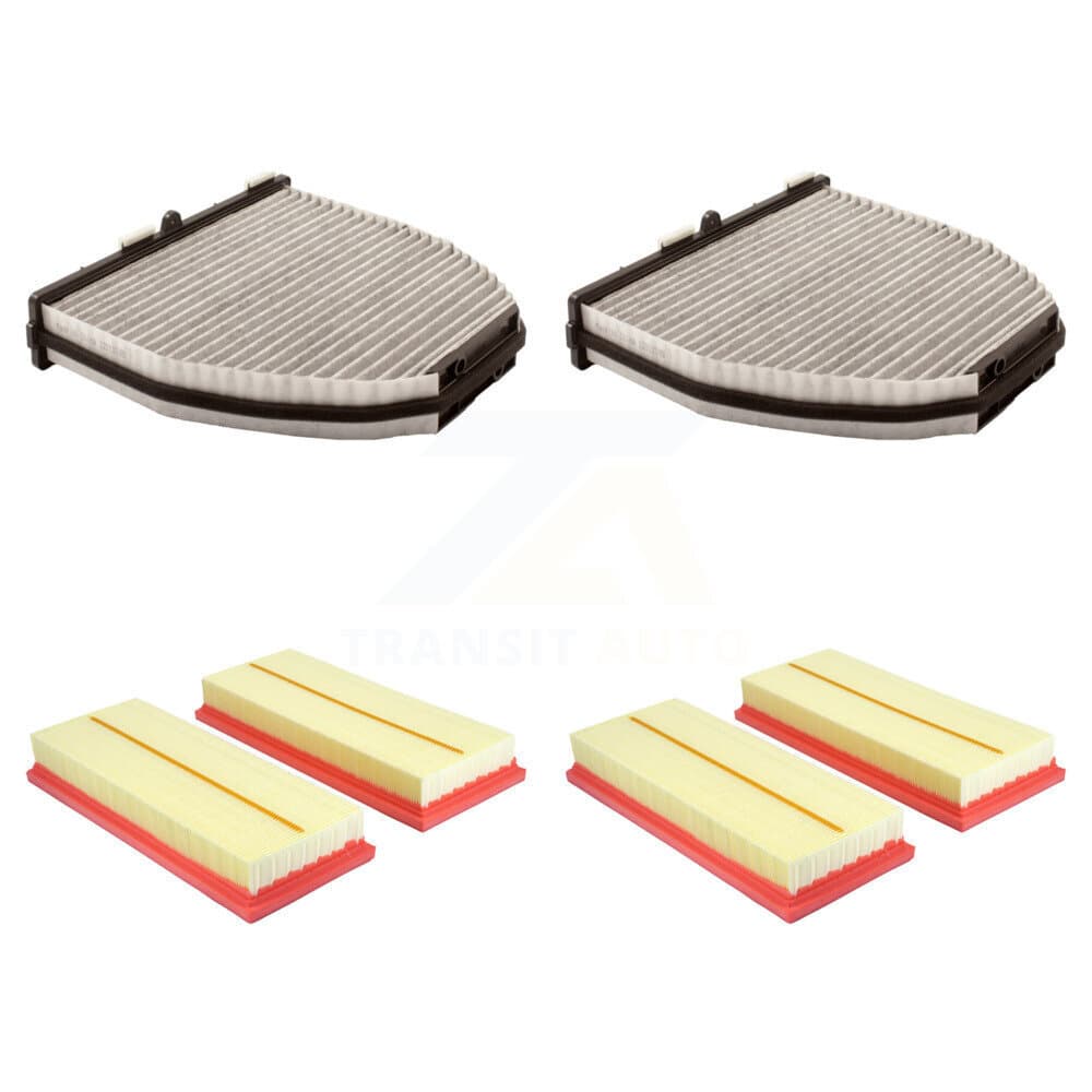PUR - KFL-103377 - Air Filter Kits image 1