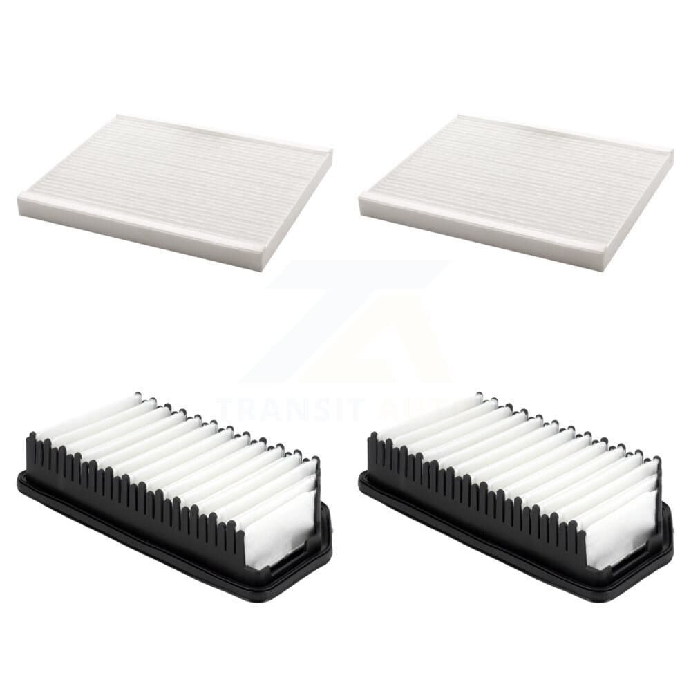 PUR - KFL-103384 - Air Filter Kits image 1