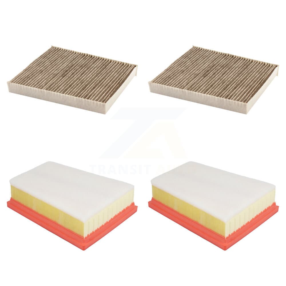 PUR - KFL-103394 - Air Filter Kits image 1