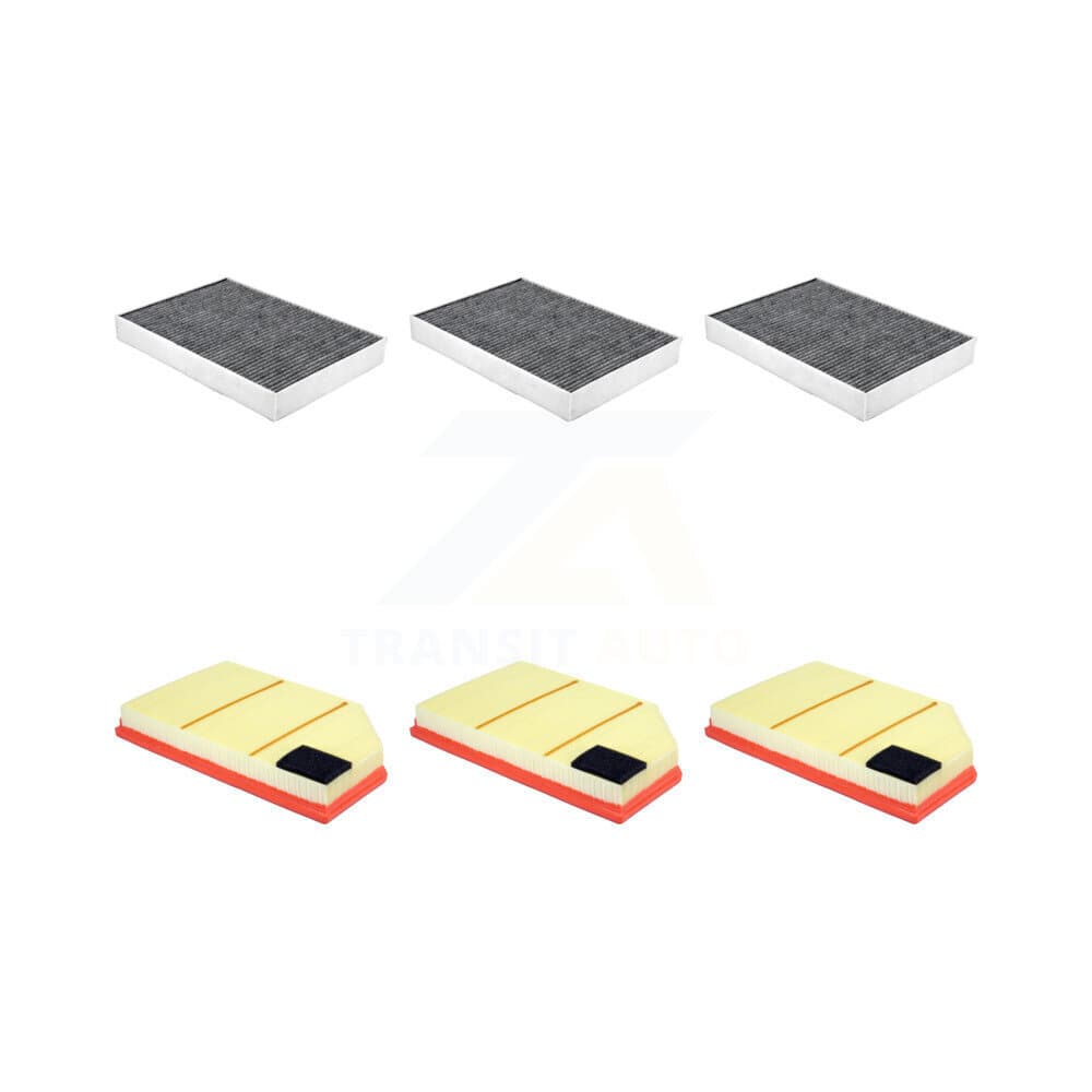 PUR - KFL-103445 - Air Filter Kits image 1