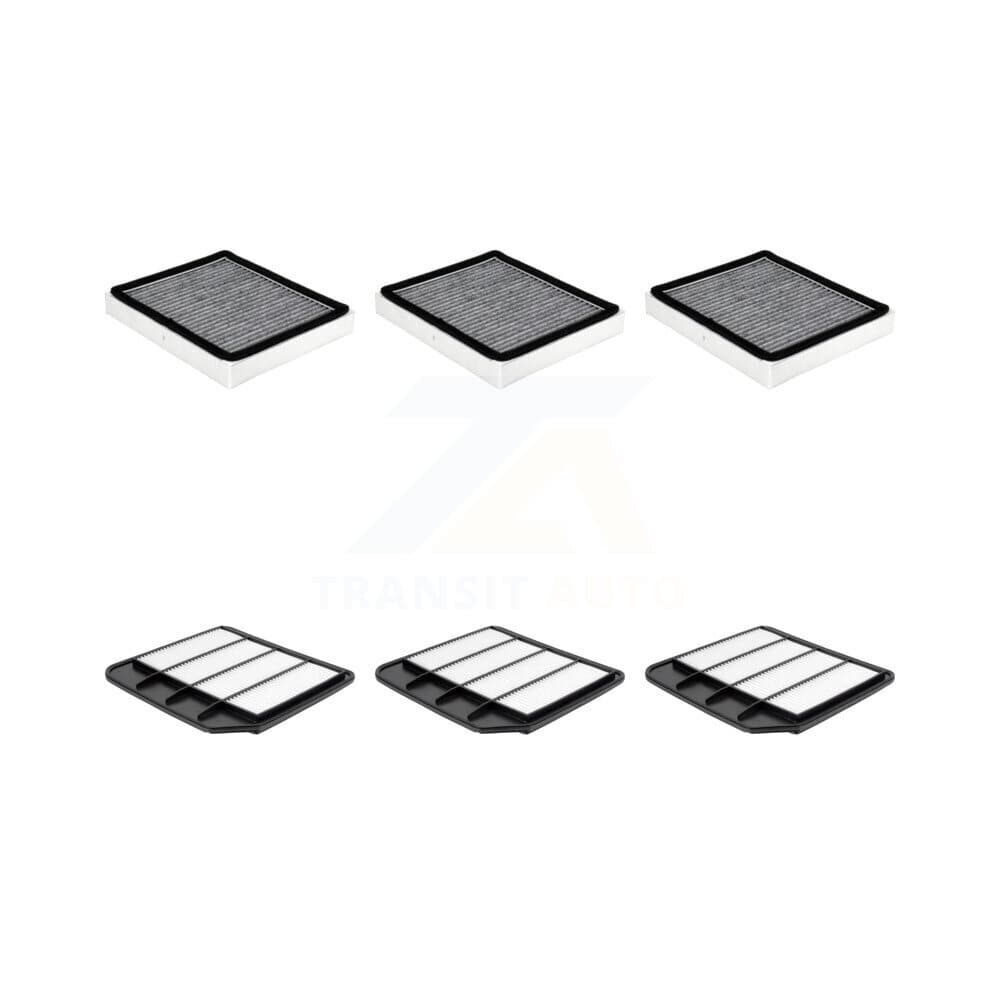 PUR - KFL-103479 - Air Filter Kits image 1