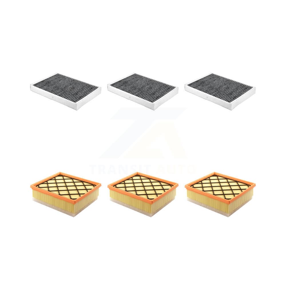 PUR - KFL-103484 - Air Filter Kits image 1