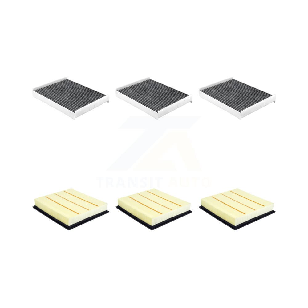 PUR - KFL-103494 - Air Filter Kits image 1