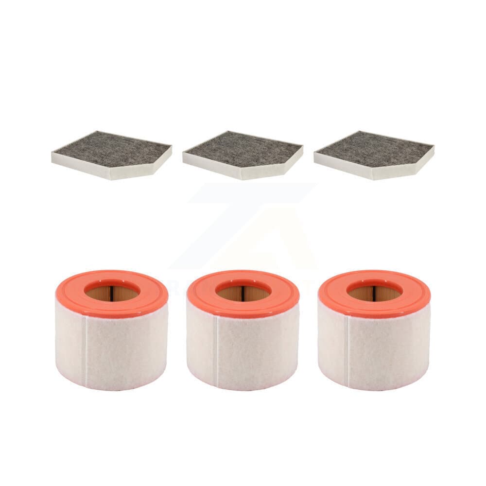 PUR - KFL-103510 - Air Filter Kits image 1