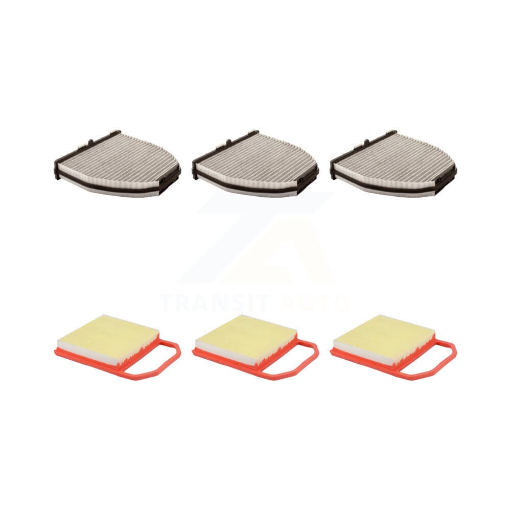 PUR - KFL-103556 - Air Filter Kits image 1