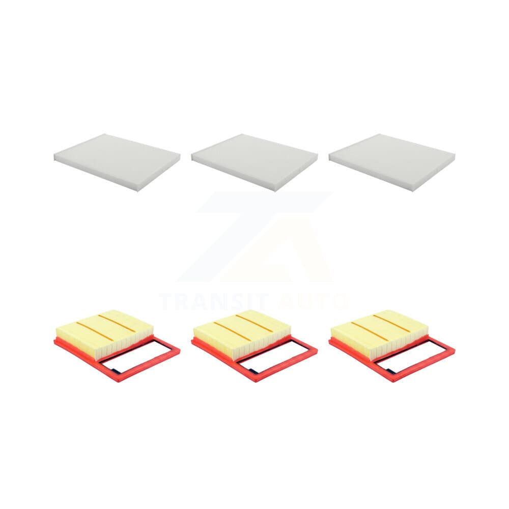 PUR - KFL-103557 - Air Filter Kits image 1