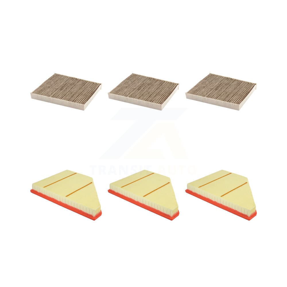 PUR - KFL-103568 - Air Filter Kits image 1