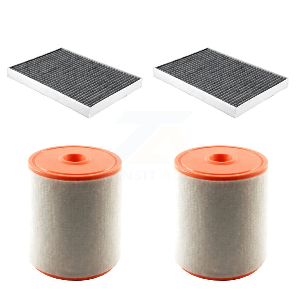 PUR - KFL-103616 - Air Filter Kits image 1