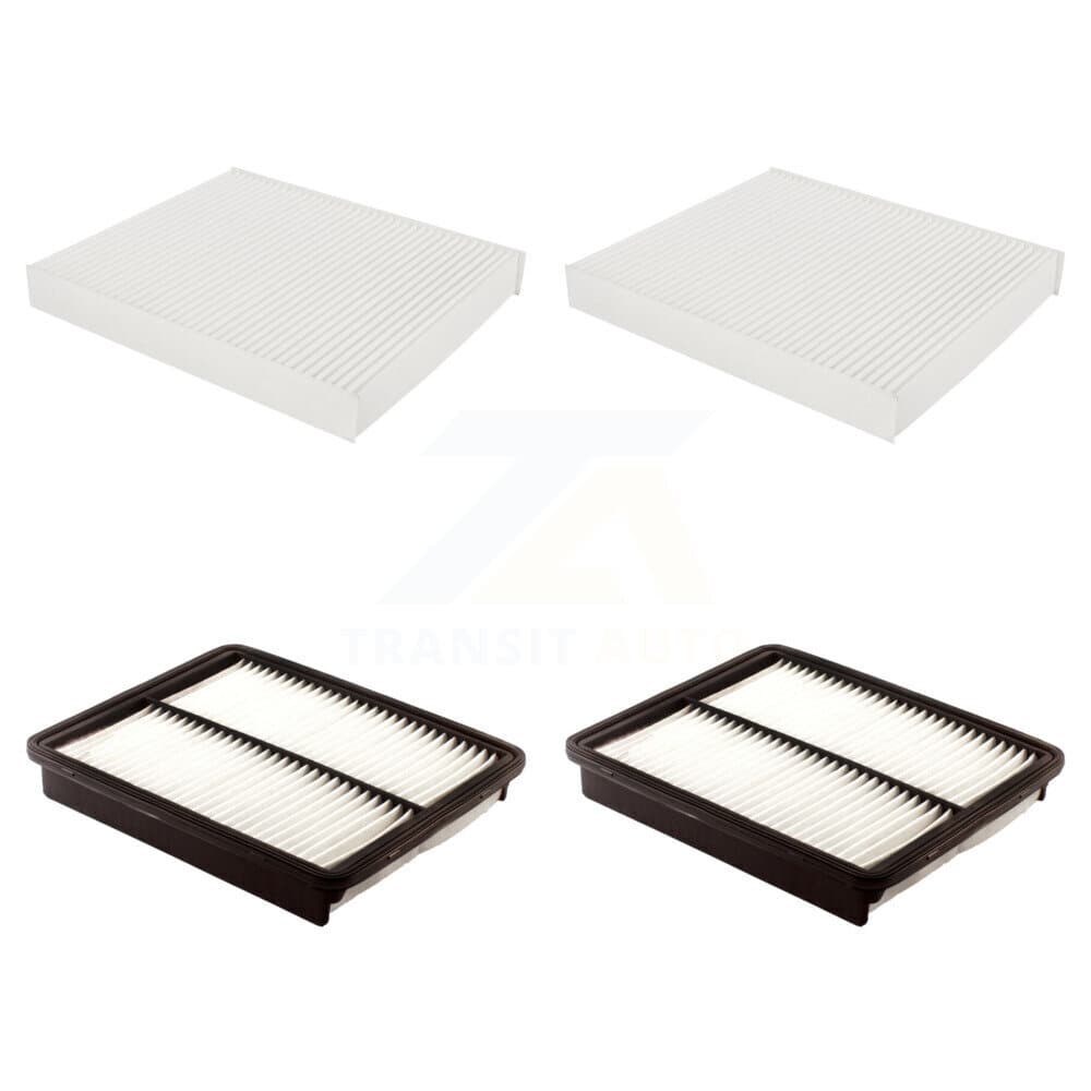 PUR - KFL-103619 - Air Filter Kits image 1