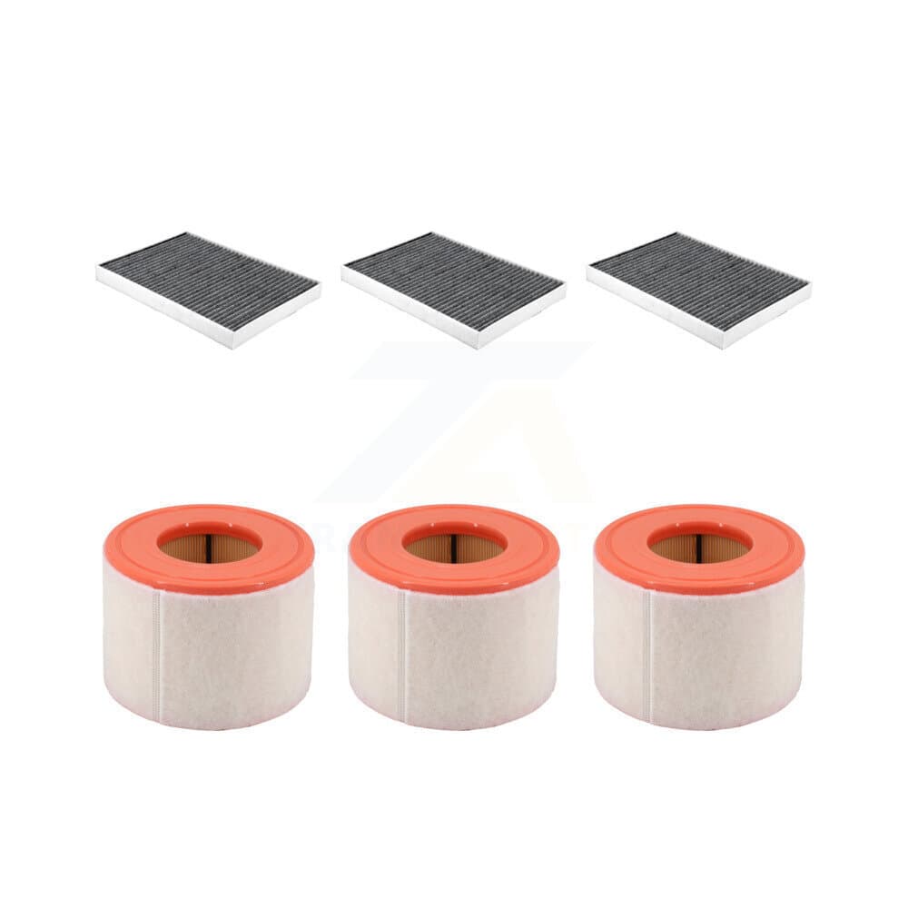 PUR - KFL-103626 - Air Filter Kits image 1