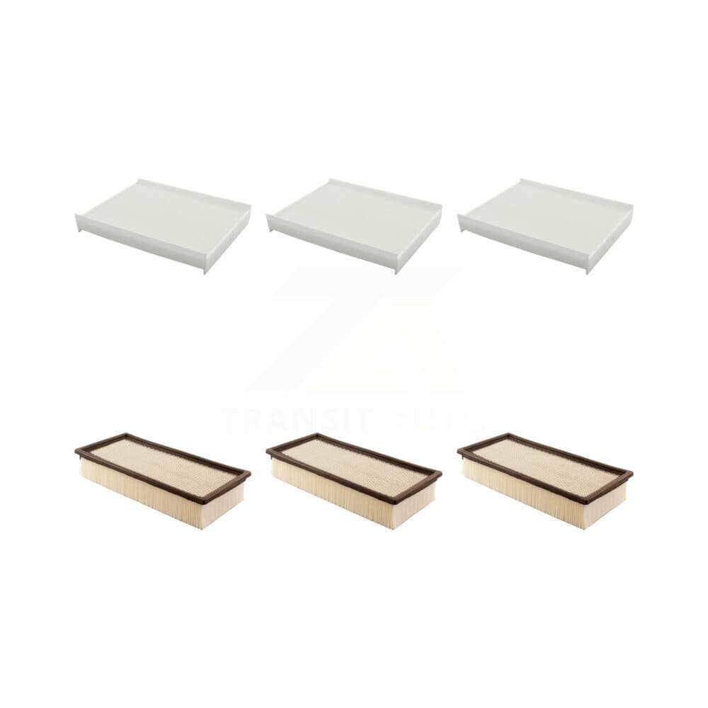PUR - KFL-103632 - Air Filter Kits image 1