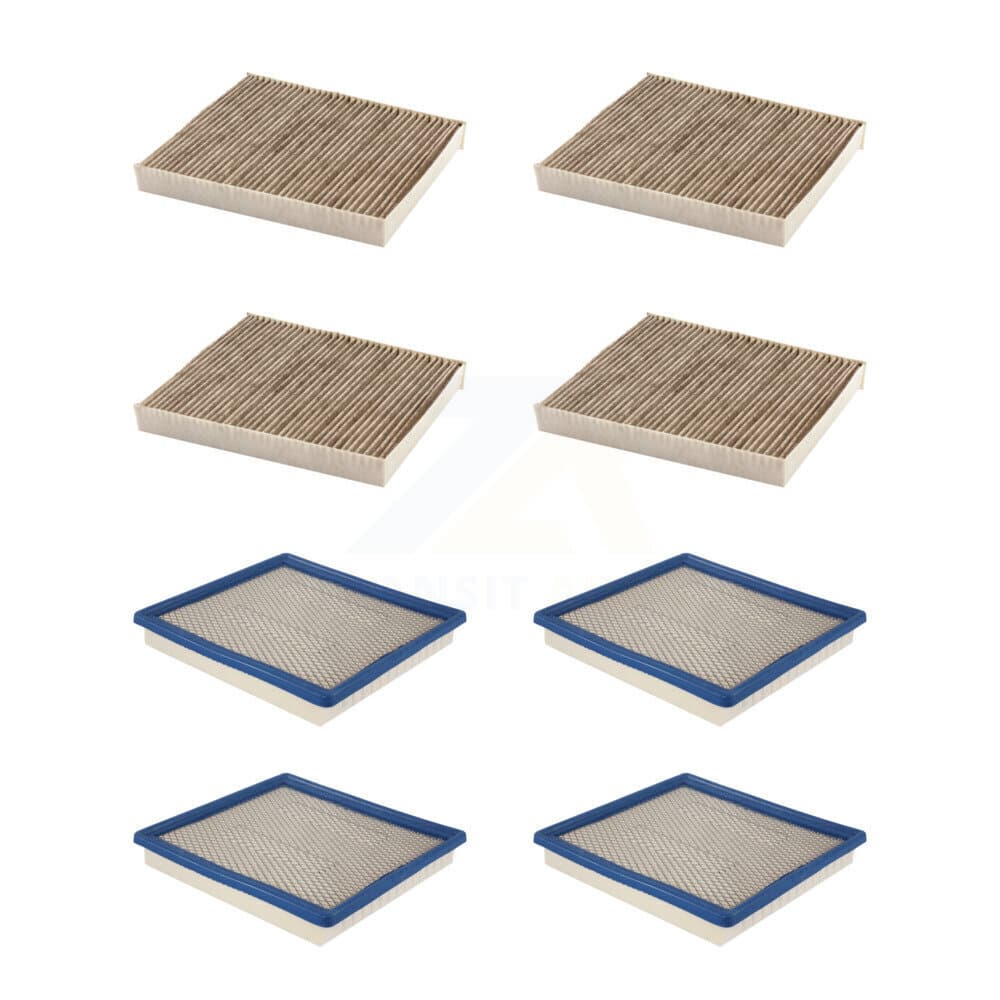 PUR - KFL-103636 - Air Filter Kits image 1