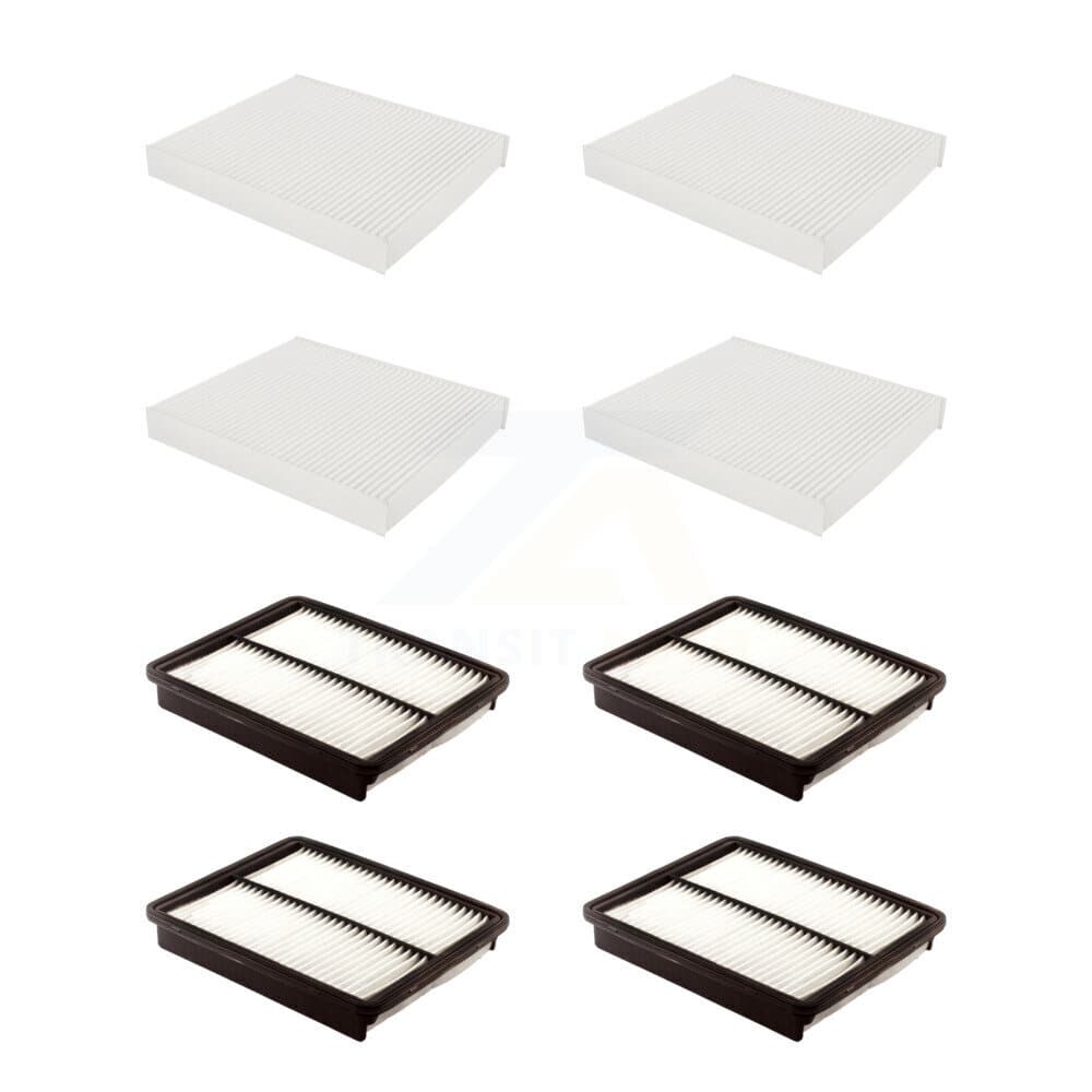 PUR - KFL-103638 - Air Filter Kits image 1
