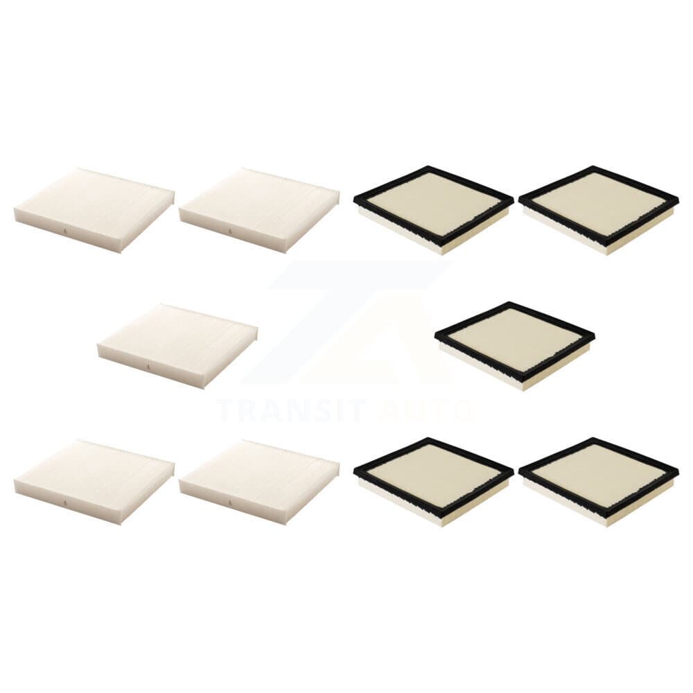 PUR - KFL-103649 - Air Filter Kits image 1