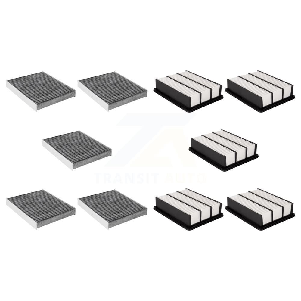 PUR - KFL-103651 - Air Filter Kits image 1