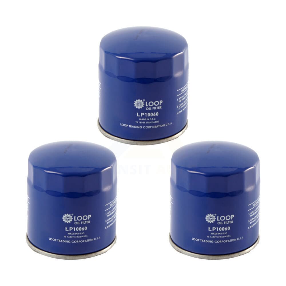 LOOP - KLO-100026 - Engine Oil Filter Kits image 1