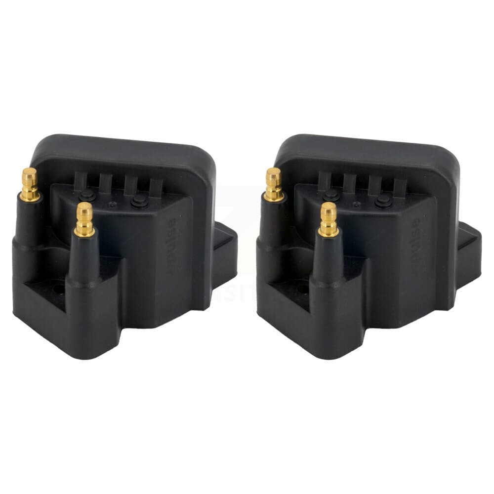 Mpulse - KMP-100008 - Ignition Coil Kits image 1