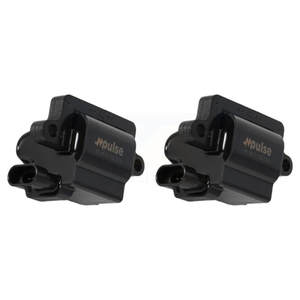 Mpulse - KMP-100040 - Ignition Coil Kits image 1