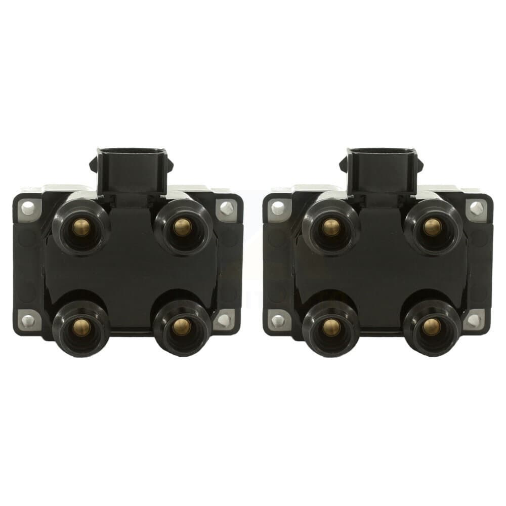 Mpulse - KMP-100051 - Ignition Coil Kits image 1