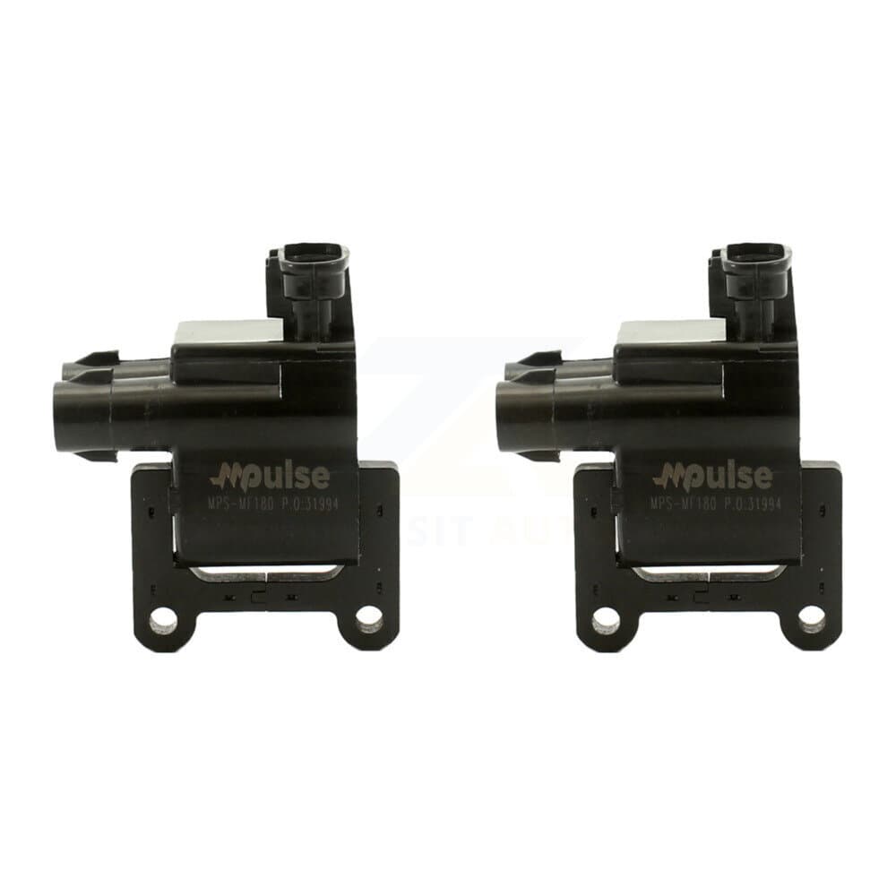 Mpulse - KMP-100054 - Ignition Coil Kits image 1