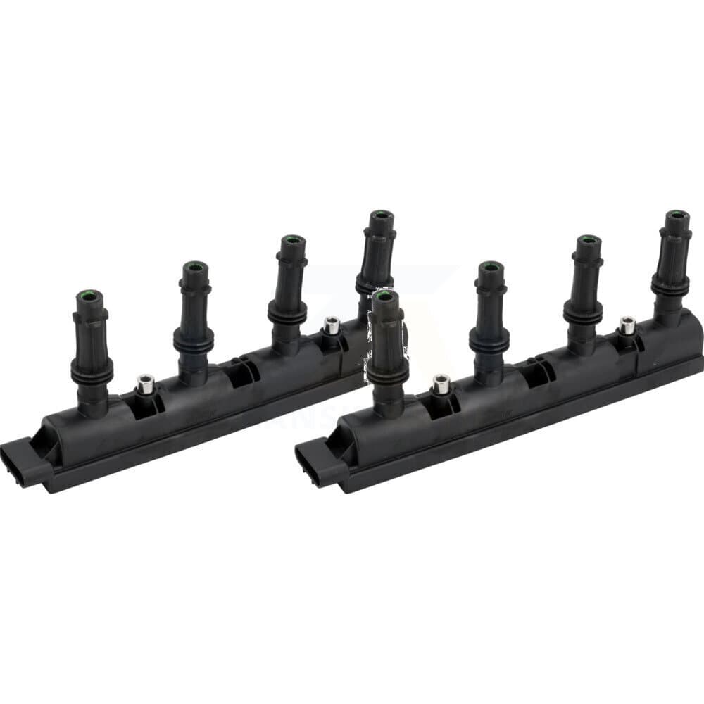 Mpulse - KMP-100068 - Ignition Coil Kits image 1