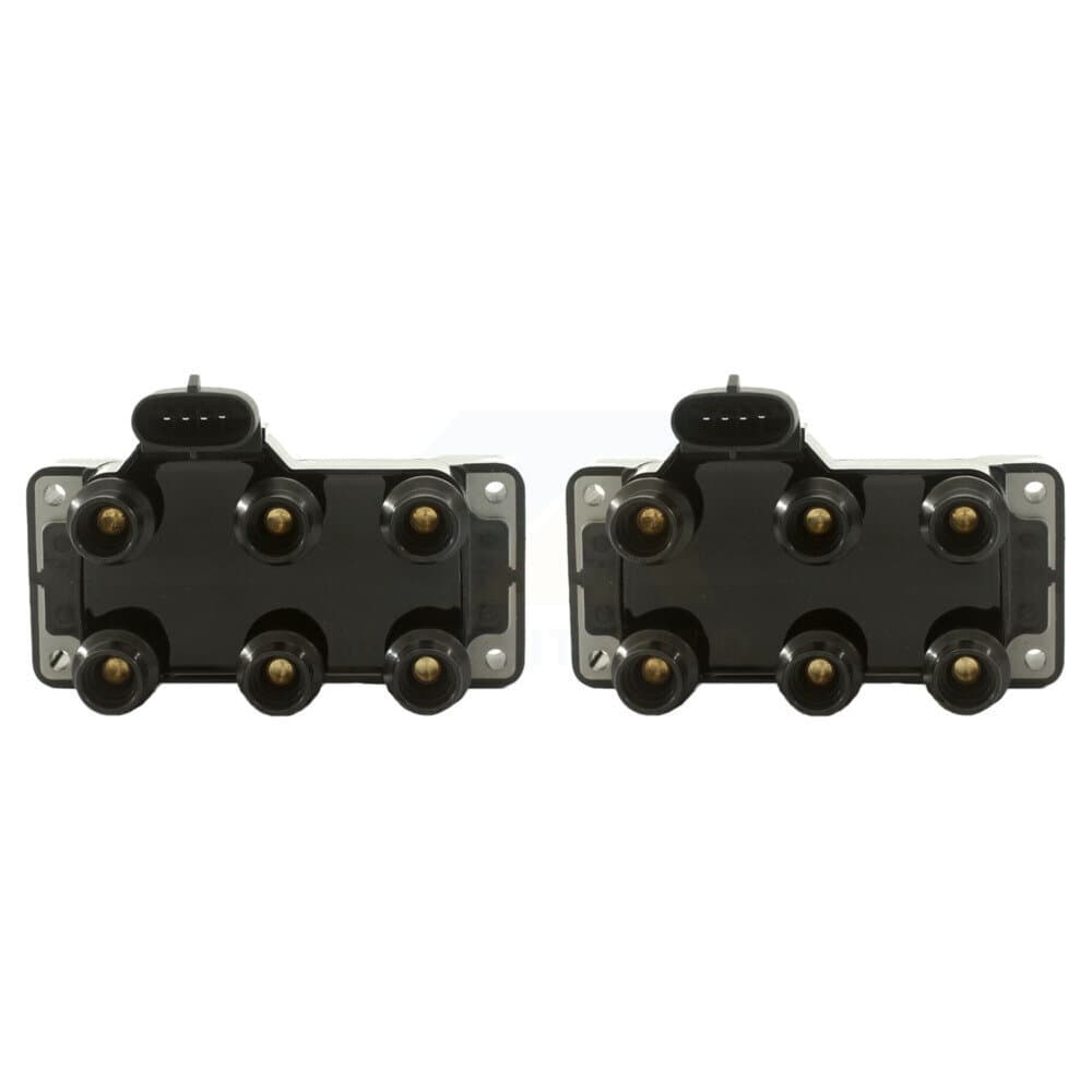 Mpulse - KMP-100115 - Ignition Coil Kits image 1