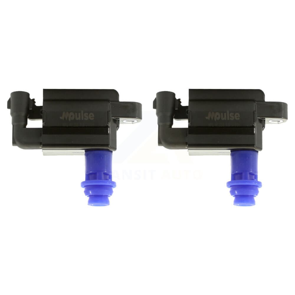Mpulse - KMP-100116 - Ignition Coil Kits image 1