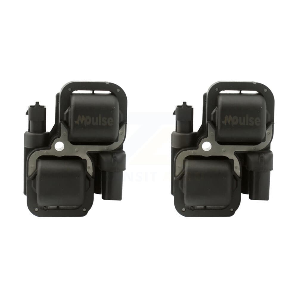 Mpulse - KMP-100164 - Ignition Coil Kits image 1