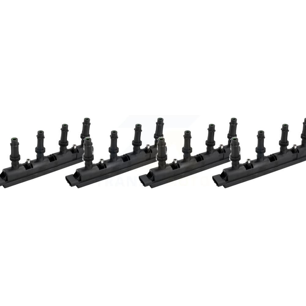 Mpulse - KMP-100373 - Ignition Coil Kits image 1