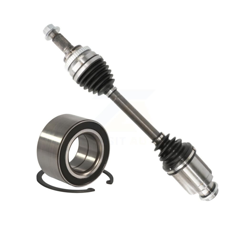 Kugel - KN7-100648 - Front Right CV Axle Shaft Kits image 1