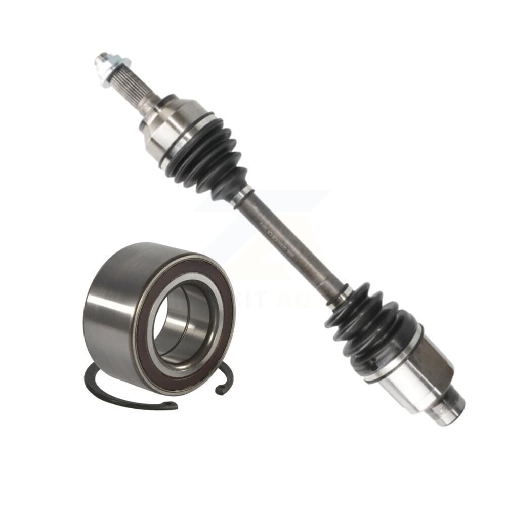 Kugel - KN7-100661 - Front Right CV Axle Shaft Kits image 1