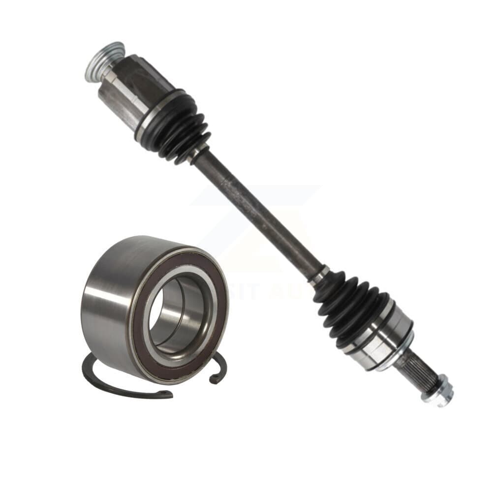 Kugel - KN7-100662 - Front Right CV Axle Shaft Kits image 1