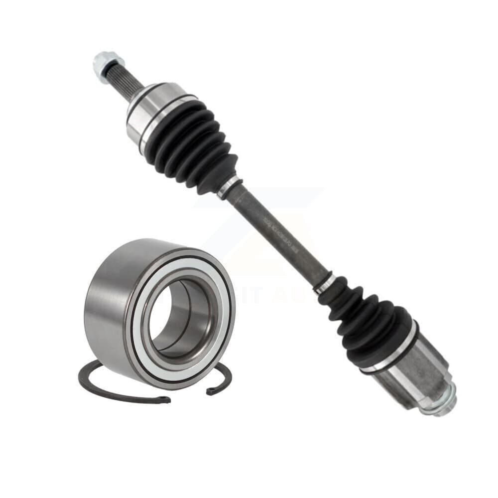 Kugel - KN7-100676 - Front Right CV Axle Shaft Kits image 1