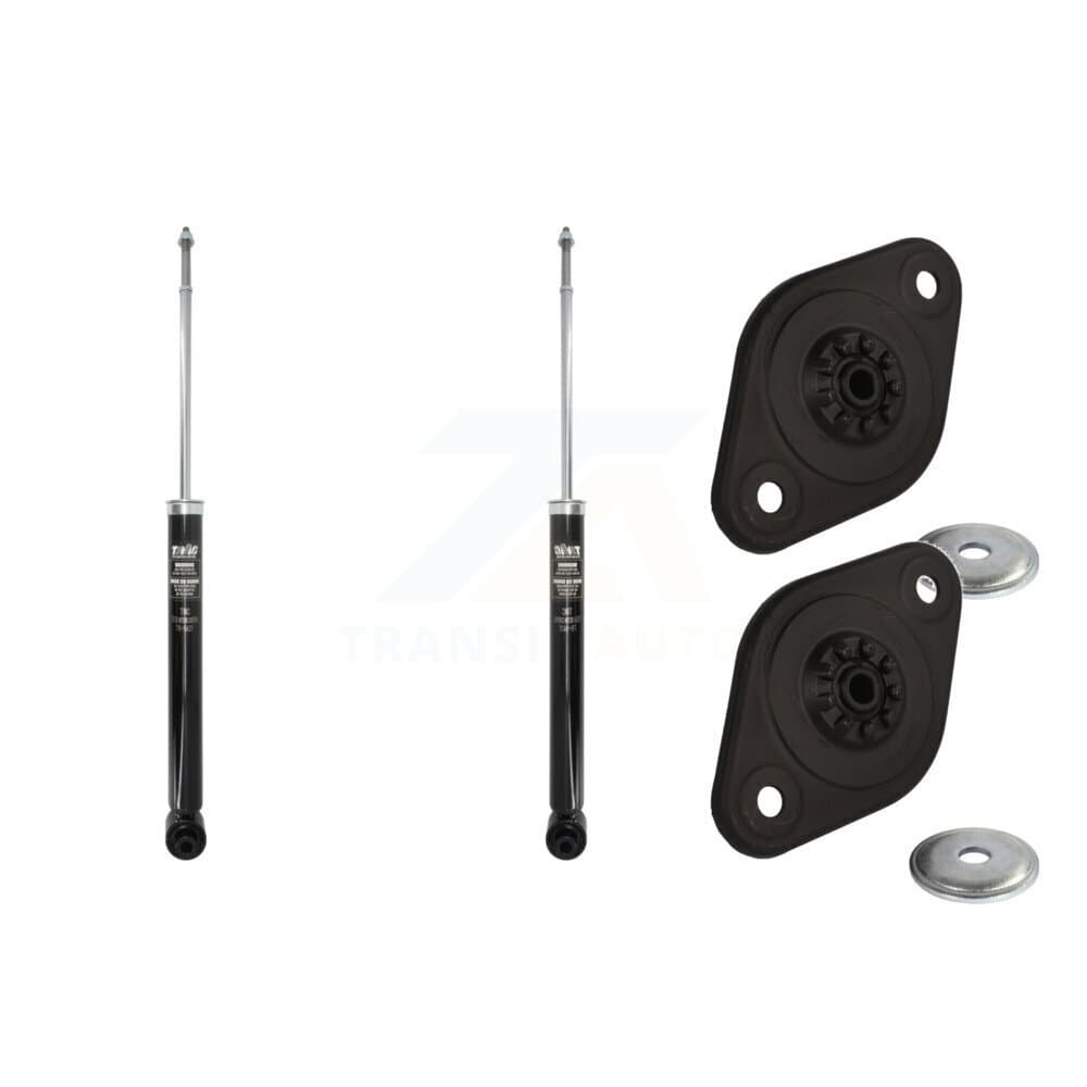 Transit Auto - KSH-100007 - Rear Shock Absorber Kits image 1