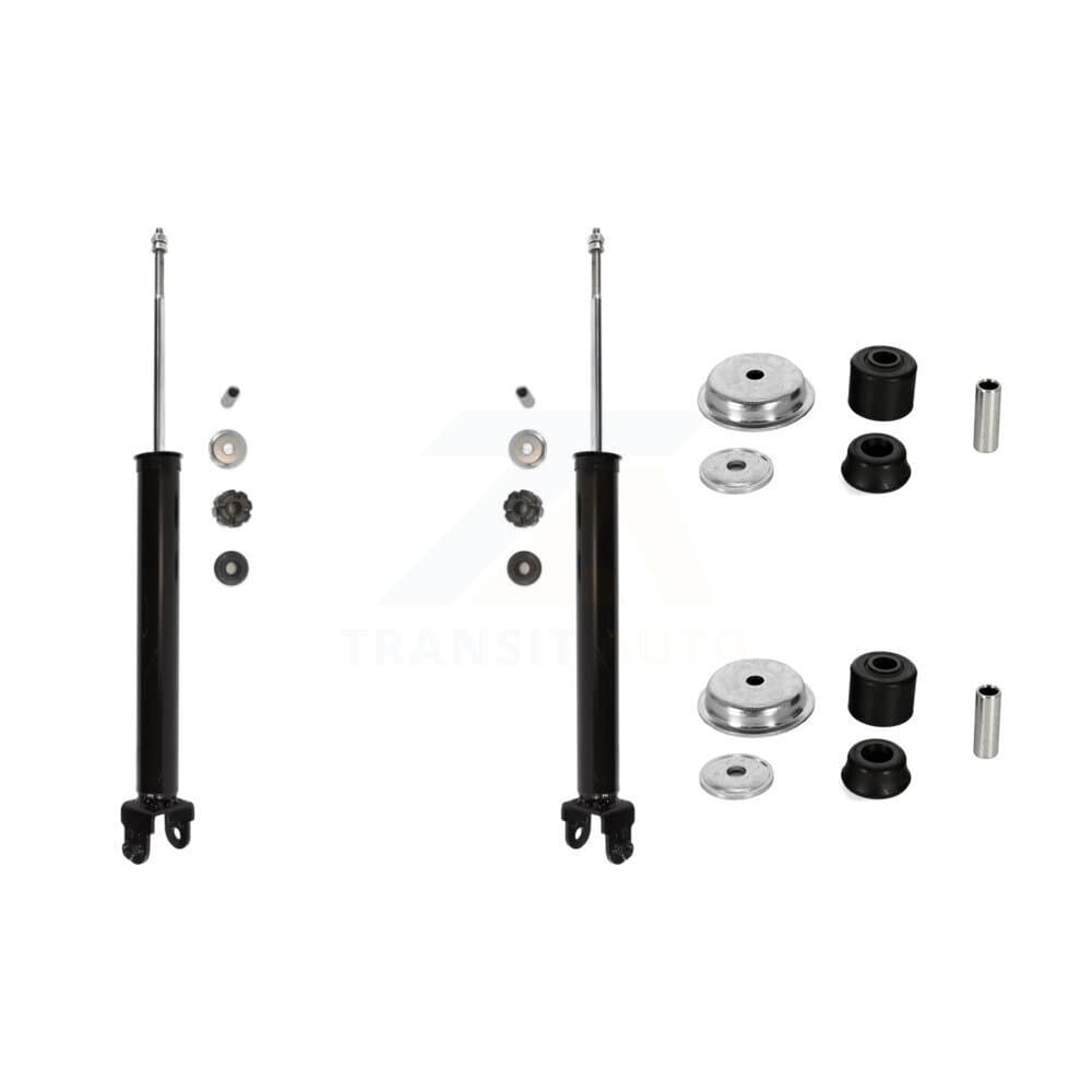 Transit Auto - KSH-100010 - Rear Shock Absorber Kits image 1