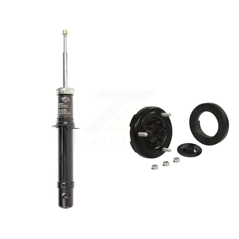 Transit Auto - KSH-100237 - Front Suspension Strut Kits image 1