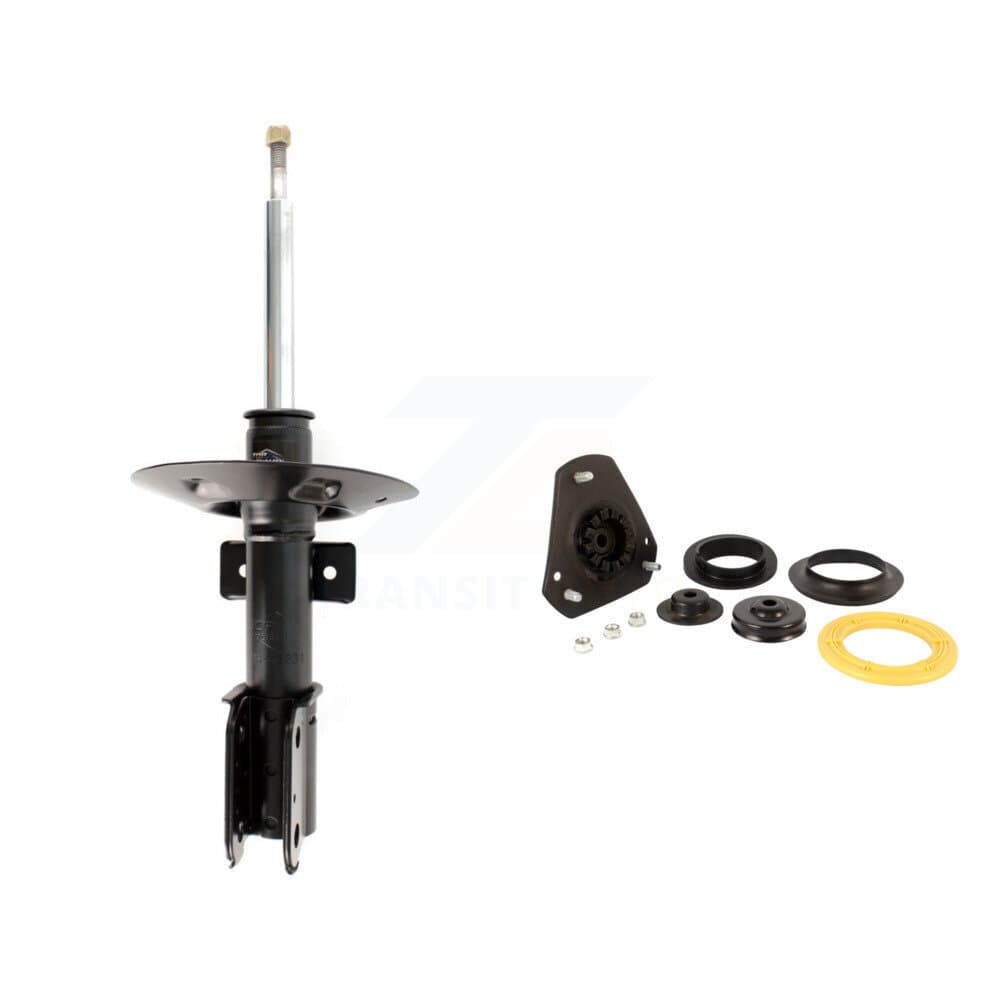 Transit Auto - KSH-100249 - Front Suspension Strut Kits image 1